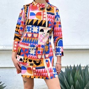 Nooworks Condon Art Teacher SMALL NWT